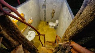 Farming Tree House - 6