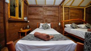 Farming Tree House - 5