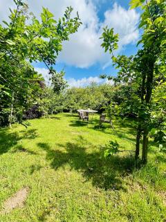 The Wee Retreat - 4