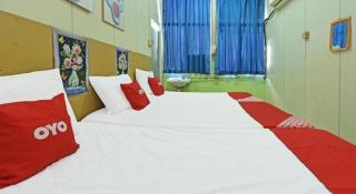 SPOT ON 90625 Super Green Grass Hotel - Yong Peng - 7