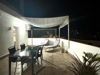 La Agripalma, Pueblo Nuevo, Sotogrande - 2