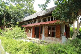 Xứ Thanh Eco Village - 3