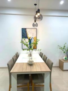 The Sun Avenue Apartment Moonlight - Ho Chi Minh - 4
