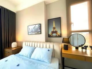 The Sun Avenue Apartment Moonlight - Ho Chi Minh - 1