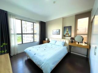 The Sun Avenue Apartment Moonlight - Cidade de Ho Chi Minh - 2