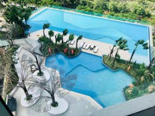 The Sun Avenue Apartment Moonlight - Ho Chi Minh - 0