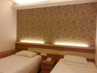 Century Inn Hotel - Cukai - 1