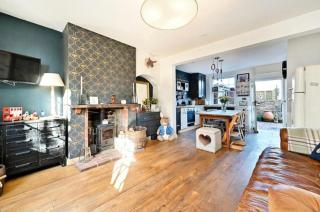 South Downs home - Ditchling - 9
