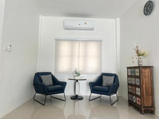 Rare single-family villa in the city center可以步行到市中心的城市别墅 - 1