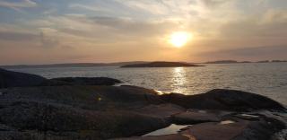 Central penthouse rooms near ferry, bus, nature - 3