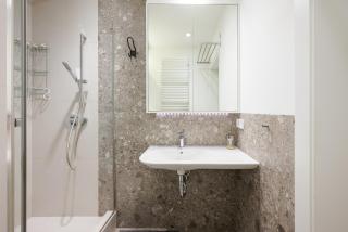 W411 Marina Mokotów - Lake View Apartment with Balcony, Workspace & Parking, close to Airport & City Center - Varsavia - 1