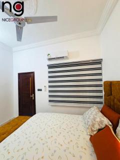 Nice Guest House Calavi Tokan - Abomey-Calavi - 4