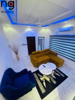 Nice Guest House Calavi Tokan - Abomey-Calavi - 2