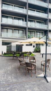 Luxury OneBed Apt at NOVA - Accra - 9