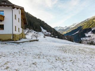 Apartment in See near Ski Slopes - 8