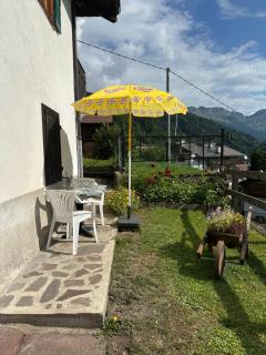 Case vacanze Desiree - Falcade - 8