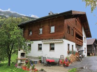 Apartment in See near Ski Slopes - See - 4