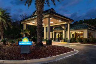 Days Inn by Wyndham Richmond Hill/Savannah - Richmond Hill - 8