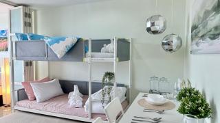 The Station Condo1 - Ban Nong Chaeng - 4