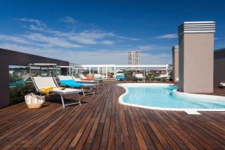 Residence Delfina - Rímini - 0