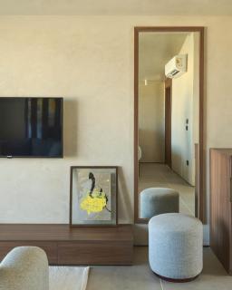 Brassbell l LYV Boutique Hotel - 5