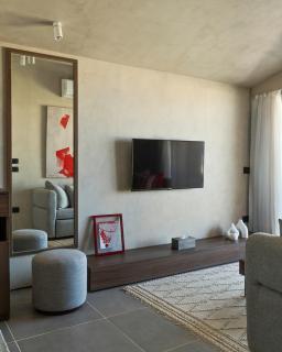 Brassbell l LYV Boutique Hotel - Ras Elhekma - 3