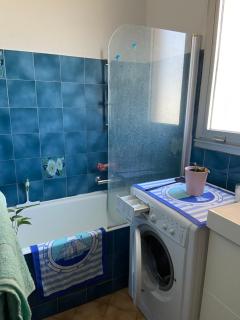 Appartement Cosy vue sur le port - 6