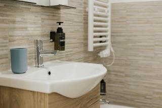 Brand new apartment in the heart of Florence - 2