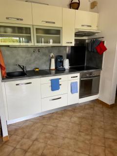 Appartement Cosy vue sur le port - 8