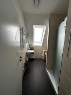 FeWo-Johannisthal - 2