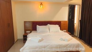 Velvet Inn Hospitality - Panaji - 8