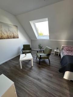 FeWo-Johannisthal - 0