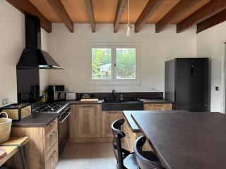La Favorite - Villevocance - 6