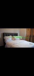 ATD Thérésa guest house - Douala - 5