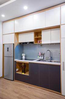 Vinhomes D'capital,119 Trần Duy Hưng,Cầu Giấy -Na House - Hanoi - 3