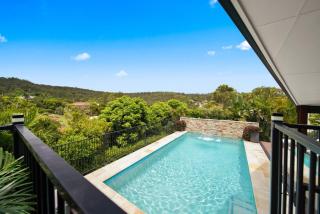 Enjoy your Private Pool between BNE and Gold coast - 2