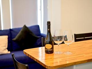 Pass the Keys Llandaff - Modern Bright Central wParking - 6