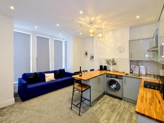 Pass the Keys Llandaff - Modern Bright Central wParking - Cardiff - 5