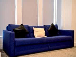 Pass the Keys Llandaff - Modern Bright Central wParking - Cardiff - 4