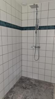 Tente lodge la perche - 3