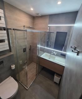Moderne & tout confort - 6