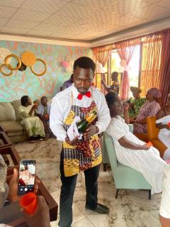 Almar inter guest house - 8