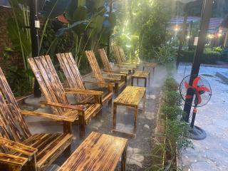 Tam coc happy homestay - 8