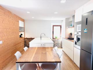 Casa estilo masía en el corazón de Cataluña - Avinyó - 5