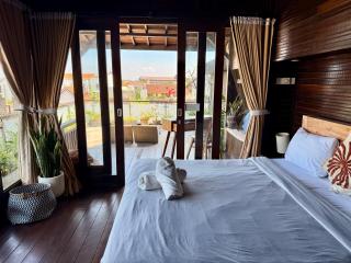 Canggu Spirit Guest House - Canggu - 9