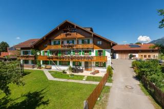 Jägerhof und Jägerstadel - Schwangau - 3