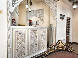 Temur Plaza Hotel - Boukhara - 0