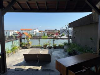 Canggu Spirit Guest House - Canggu - 4