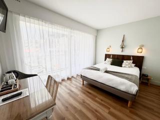 Hotel ASTORIA- Saint Etienne-Centre des Congrès- - 7