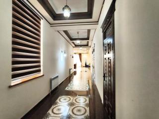 Temur Plaza Hotel - Boukhara - 9